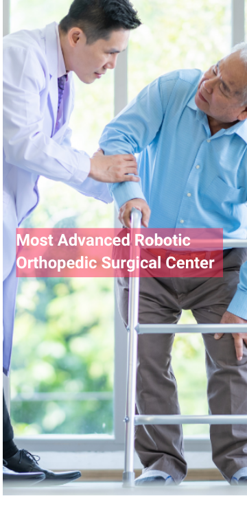 We assure Effective and Extensive medical assistance throughout your treatment